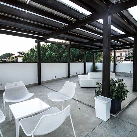 Sicilia'S Art Hotel & Spa Aci Trezza Exterior foto