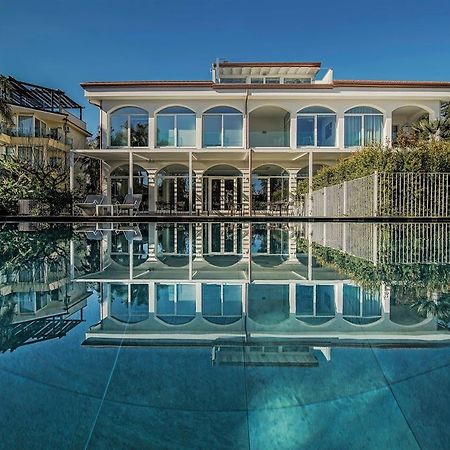 Sicilia'S Art Hotel & Spa Aci Trezza Exterior foto