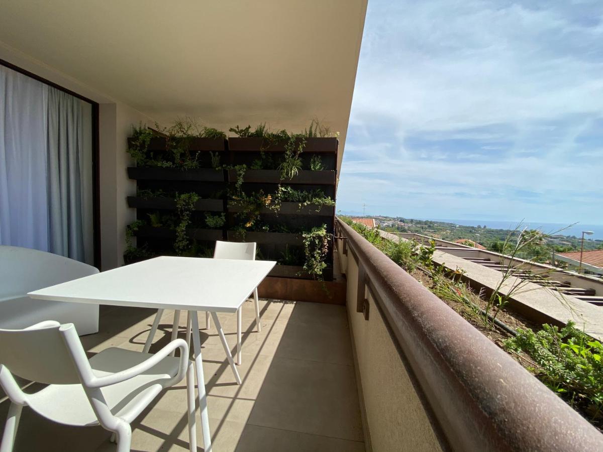 Sicilia'S Art Hotel & Spa Aci Trezza Exterior foto