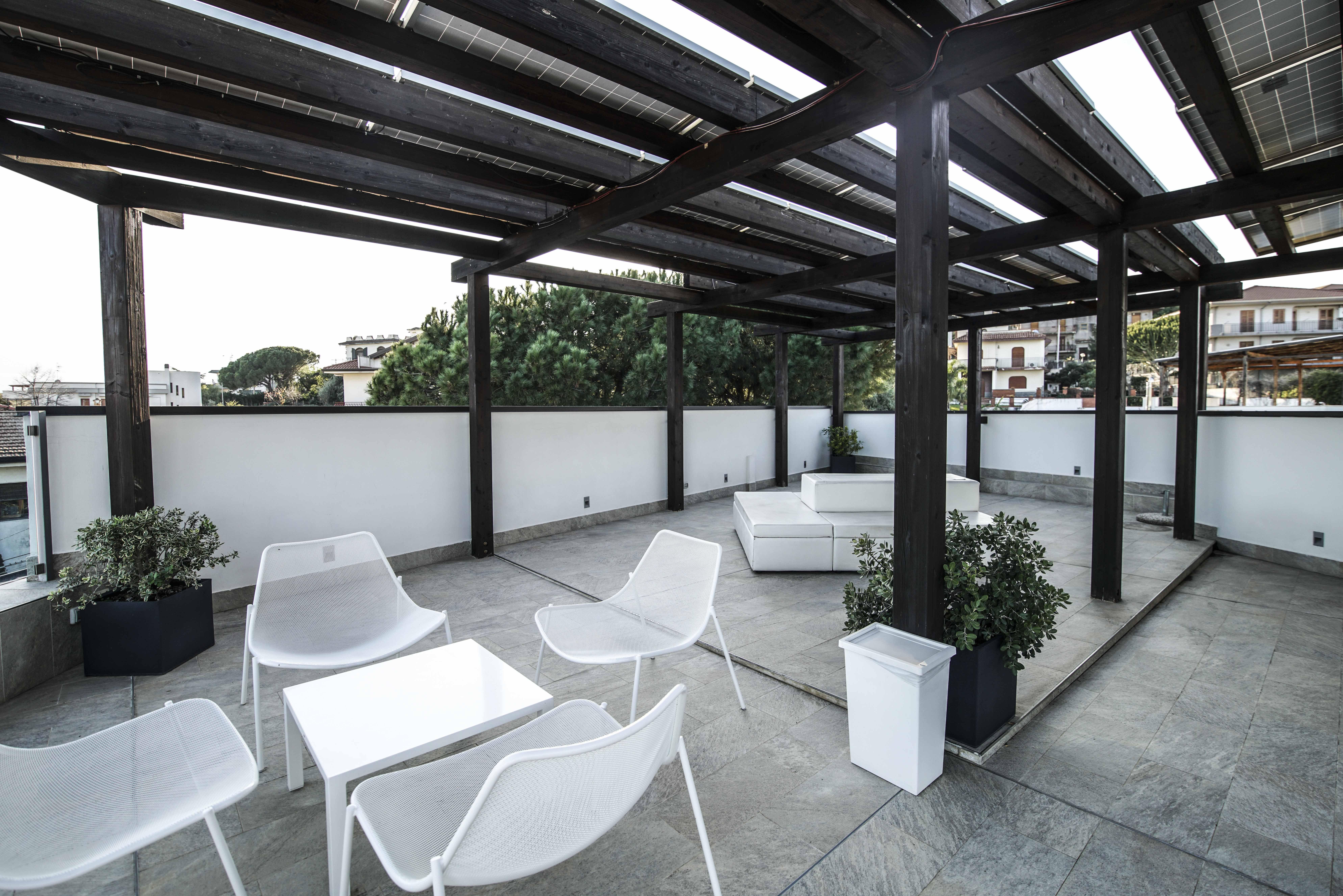 Sicilia'S Art Hotel & Spa Aci Trezza Exterior foto