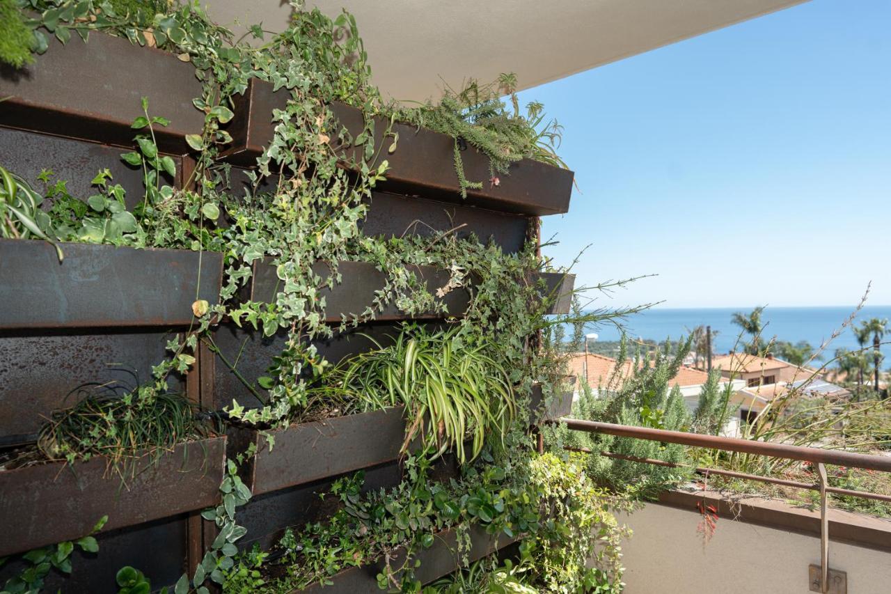 Sicilia'S Art Hotel & Spa Aci Trezza Exterior foto