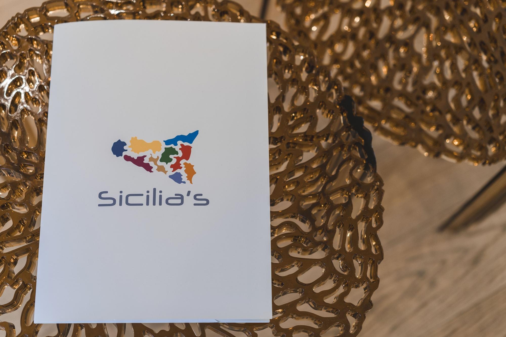 Sicilia'S Art Hotel & Spa Aci Trezza Exterior foto