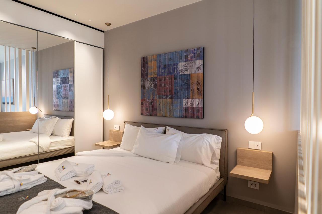 Sicilia'S Art Hotel & Spa Aci Trezza Exterior foto