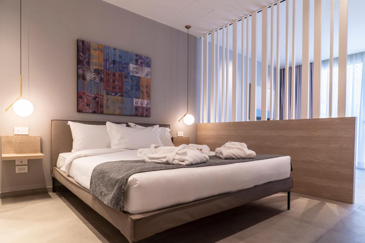 Sicilia'S Art Hotel & Spa Aci Trezza Exterior foto